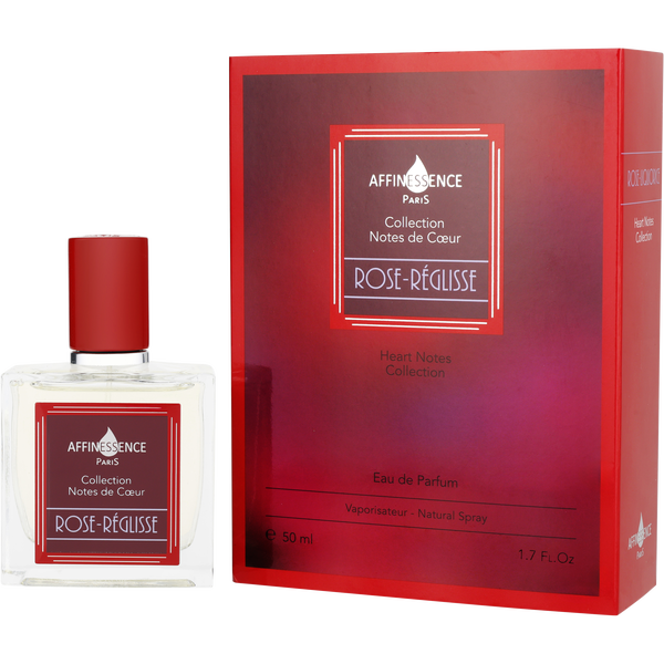 Affinessence Rose-Reglisse by Affinessence, Eau De Parfum Spray 1.7 oz, image 1 of 2