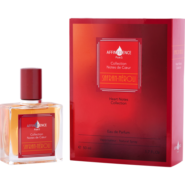 Affinessence Saffron-Neroli by Affinessence, Eau De Parfum Spray 1.7 oz, image 1 of 2