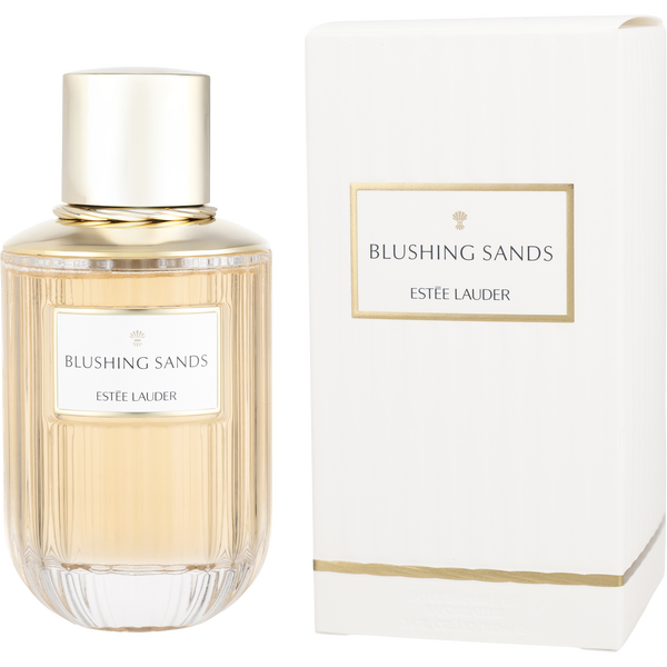 Blushing Sands by Estee Lauder, Eau De Parfum Spray 3.4 oz, image 1 of 2
