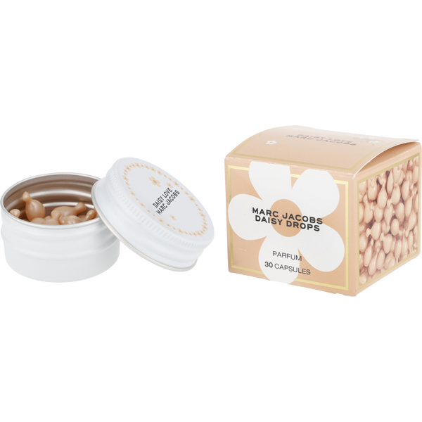 Marc Jacobs Daisy Love by Marc Jacobs, Parfum Drops (30 Capsules), image 1 of 2