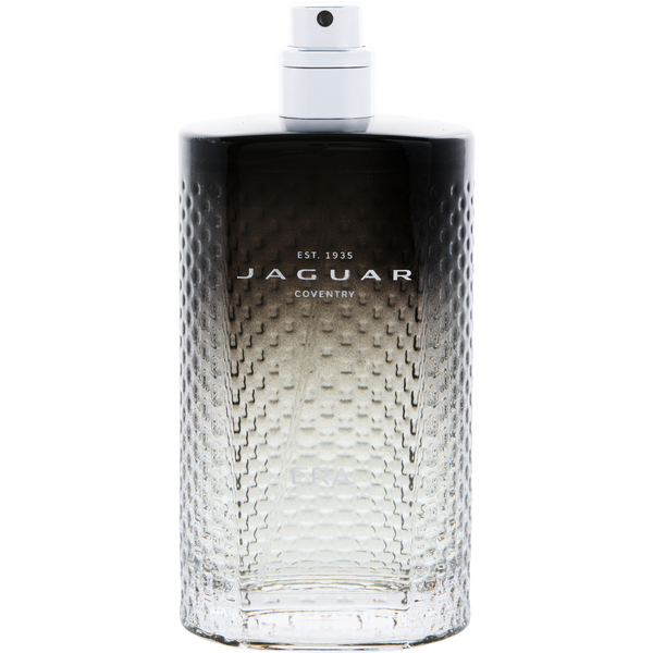 Jaguar Era Eau De Toilette Spray 3.4 oz *Tester
