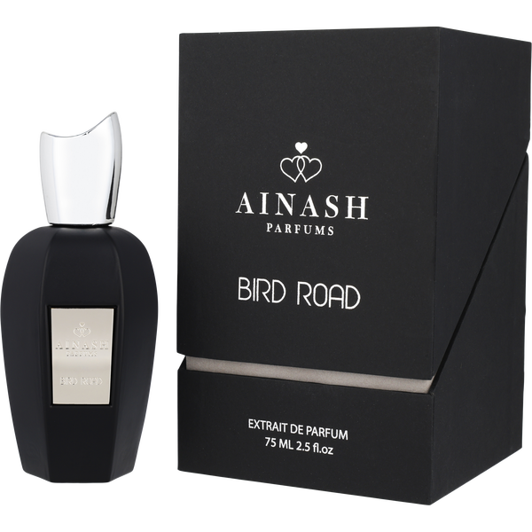 Ainash Bird Road Extrait De Parfum Spray 2.5 oz