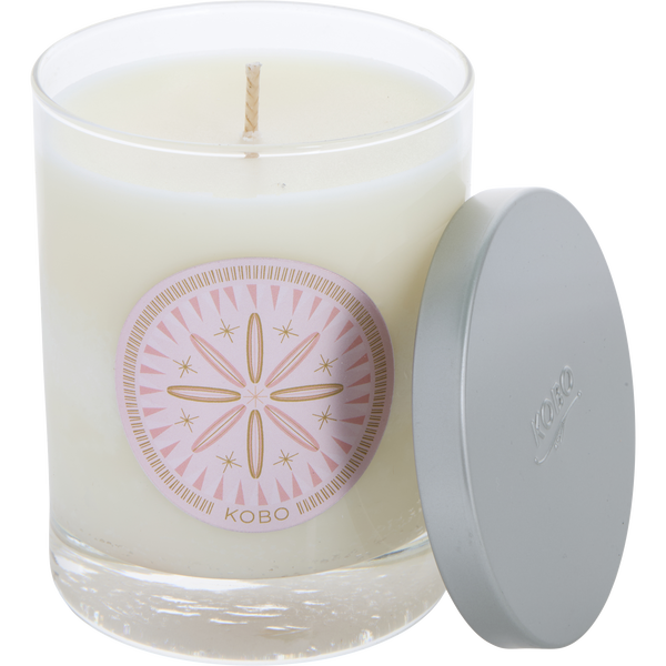 Kobo Deck The Halls by Kobo, Pure Soy Candle 11 oz