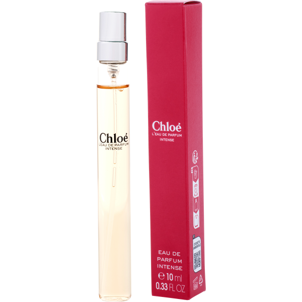 Chloe L'Eau De Parfum Intense Eau De Parfum Intense Spray 0.33 oz Mini
