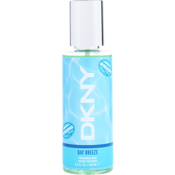 Dkny Be Delicious Pool Party Bay Breeze by Donna Karan, Body Mist 8.4 oz