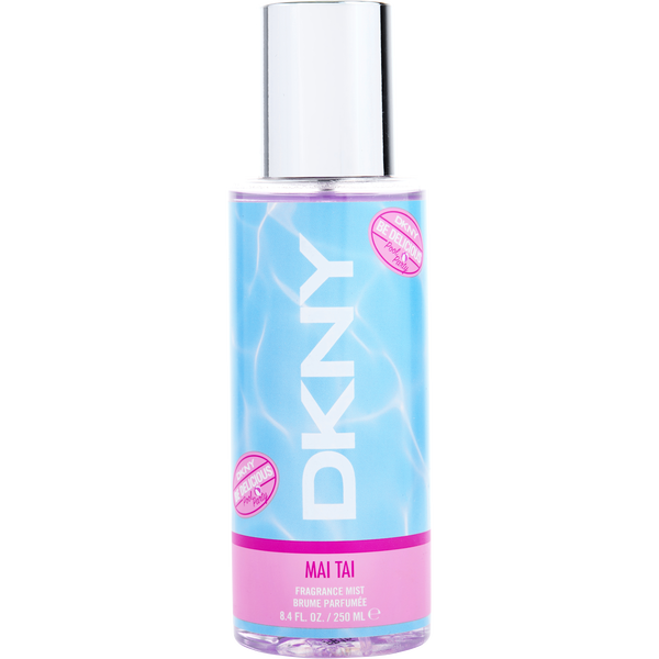 Dkny Be Delicious Pool Party Mai Tai by Donna Karan, Body Mist 8.4 oz