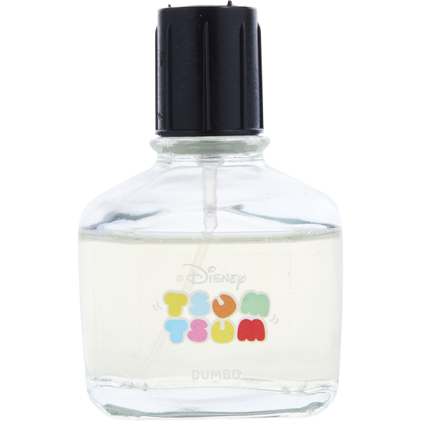 Disney Tsum Tsum Dumbo by Disney, Eau De Toilette Spray 1.7 oz Tester