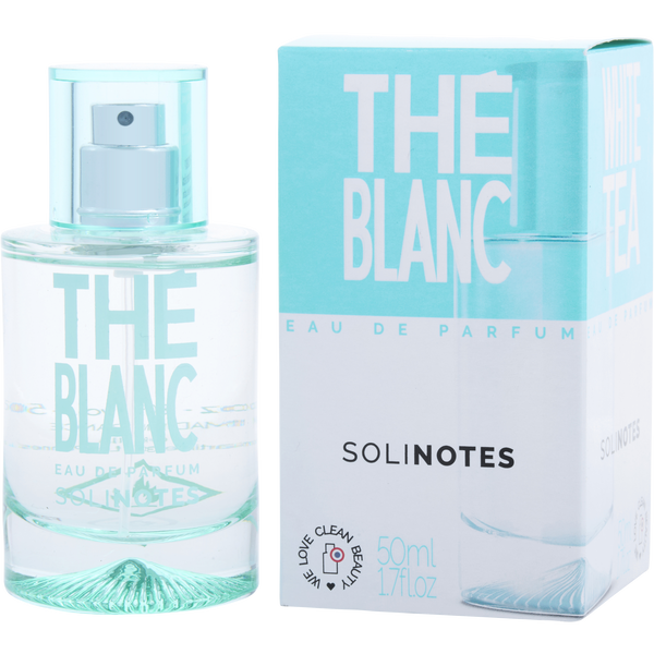 Solinotes White Tea Eau De Parfum Spray 1.7 oz