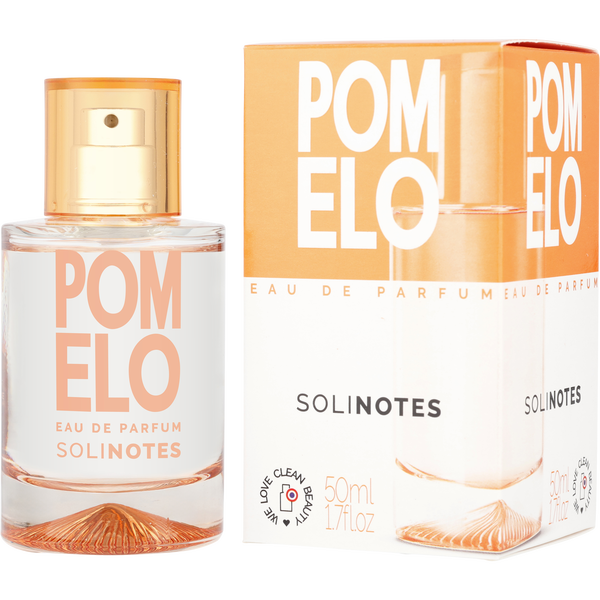 Solinotes Grapefruit Eau De Parfum Spray 1.7 oz