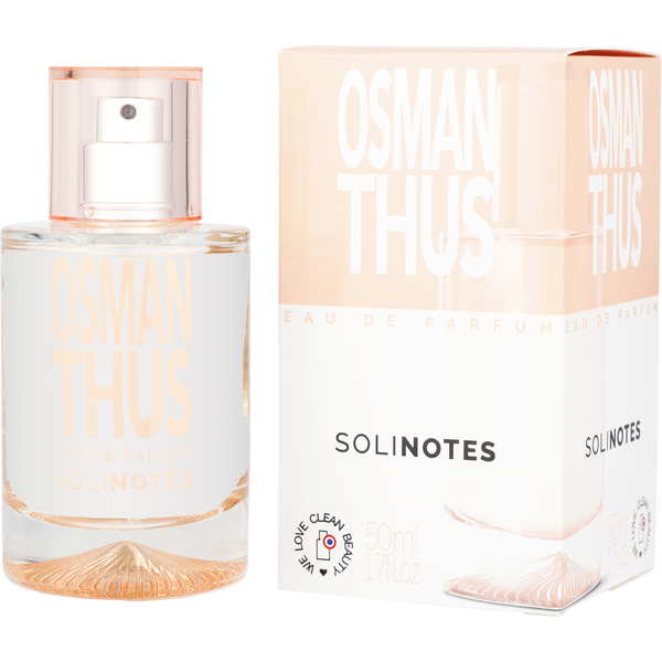 Solinotes Osmanthus Eau De Parfum Spray 1.7 oz