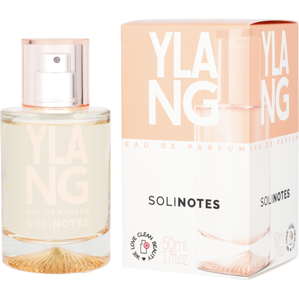 Solinotes Ylang by Solinotes, Eau De Parfum Spray 1.7 oz, image 1 of 2