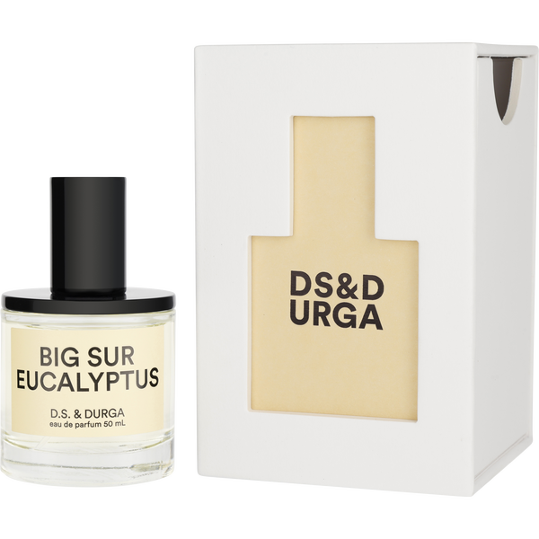 D.S. & Durga Big Sur Eucalyptus Eau De Parfum Spray 1.7 oz
