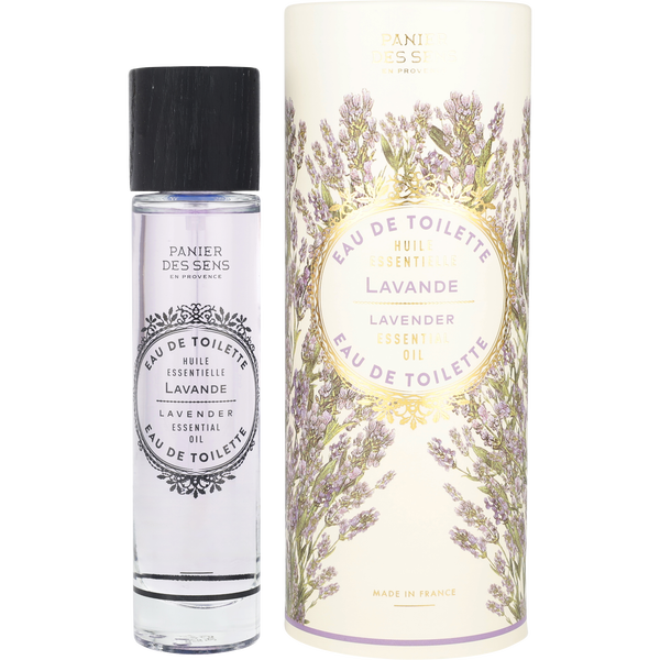 Panier Des Sens Lavender by Panier Des Sens, Eau De Toilette Spray 1.7 oz, image 1 of 2