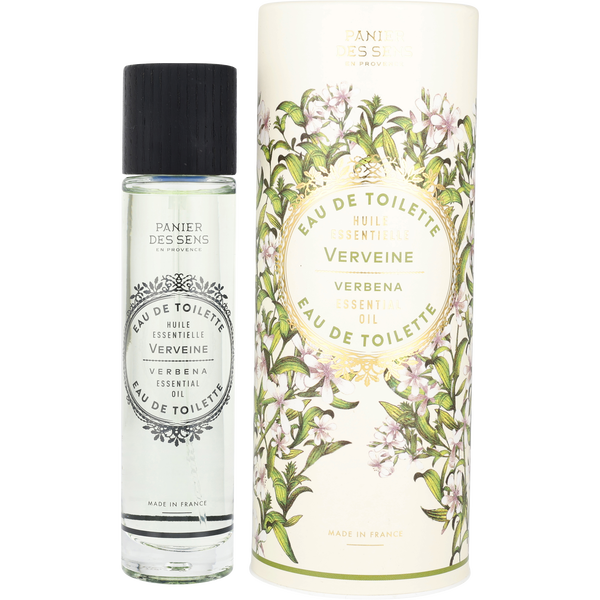 Panier Des Sens Verbena by Panier Des Sens, Eau De Toilette Spray 1.7 oz, image 1 of 2