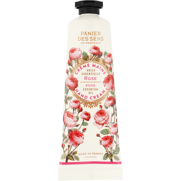 Panier Des Sens Rose by Panier Des Sens, Hand Cream 1 oz
