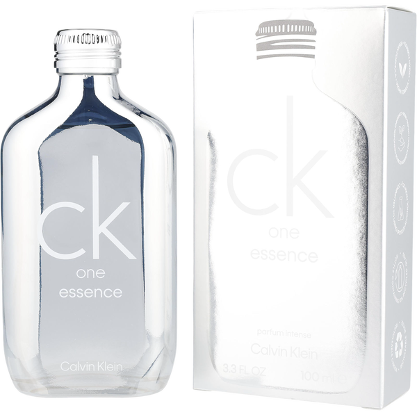 Ck One Essence Parfum Intense Spray 3.3 oz