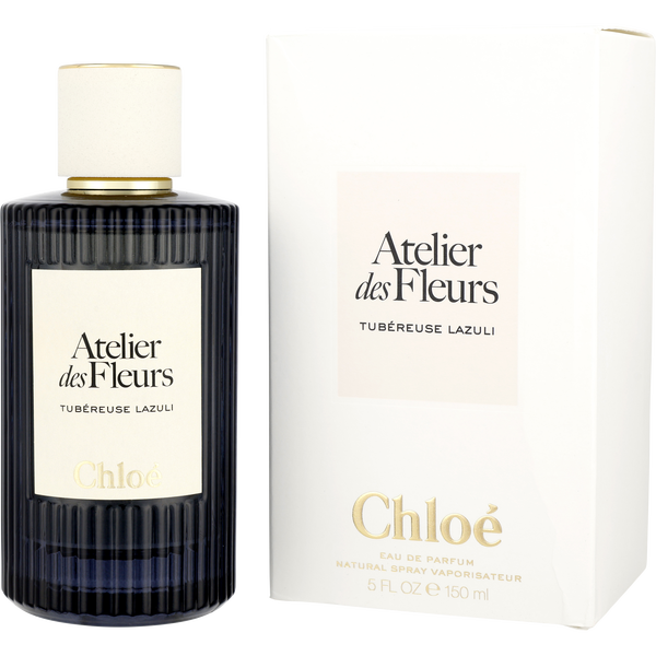 Chloe Atelier Des Fleurs Tubereuse Lazuli by Chloe, Eau De Parfum Spray 5 oz, image 1 of 2