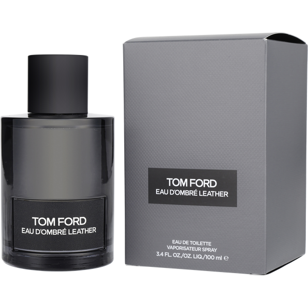 Tom Ford Eau d'Ombre Leather Eau De Toilette Spray 3.4 oz