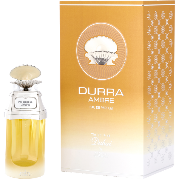 The Spirit Of Dubai Durra Ambree by The Spirit Of Dubai, Eau De Parfum Spray 3 oz, image 1 of 2