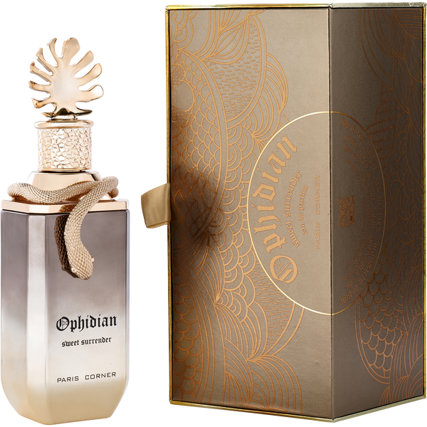 Paris Corner Ophidian Sweet Surrender by Paris Corner, Eau De Parfum Spray 3.4 oz, image 1 of 2