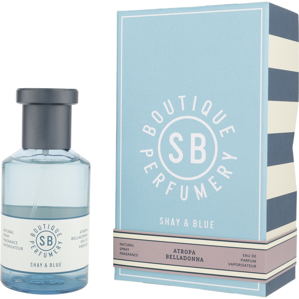 Shay & Blue Atropa Belladonna by Shay & Blue, Eau De Parfum Natural Spray 3.4 oz, image 1 of 2
