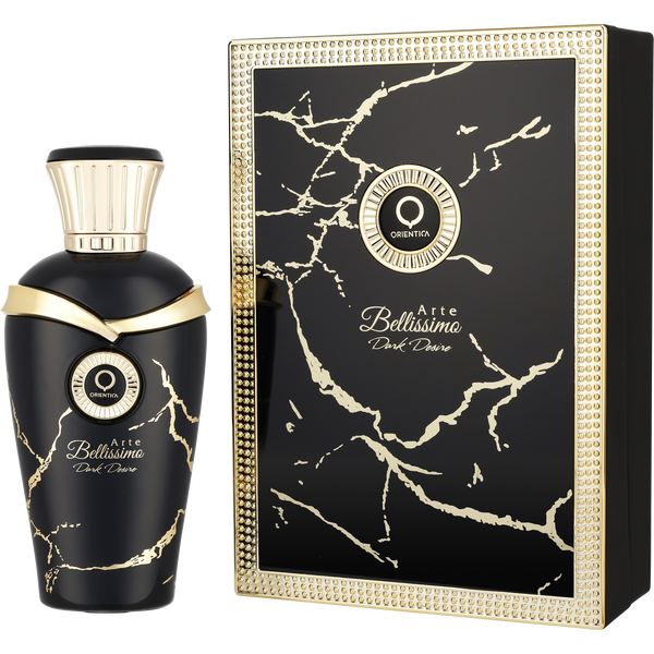 Orientica Arte Bellissimo Dark Desire by Orientica, Eau De Parfum Spray 2.5 oz, image 1 of 2