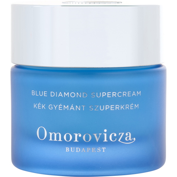 Omorovicza by Omorovicza, Blue Diamond Supercream 50ml/1.7oz
