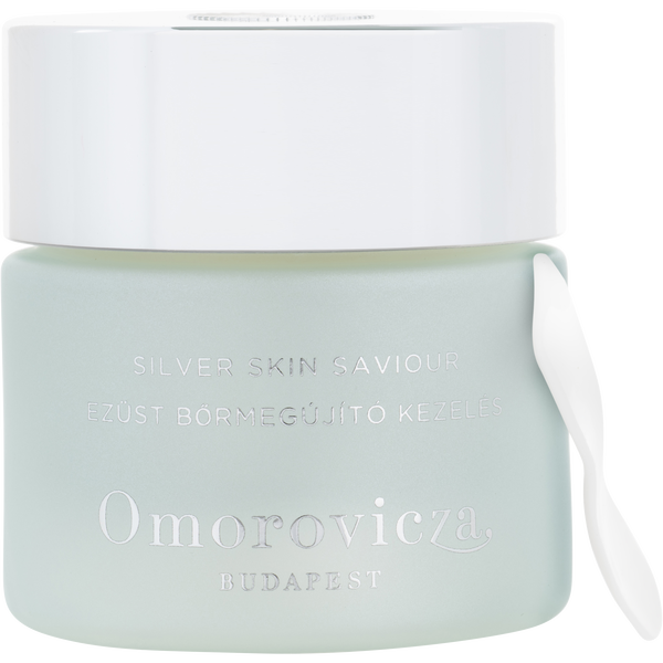 Omorovicza by Omorovicza, Silver Skin Saviour For Oily Skin 50ml/1.7oz