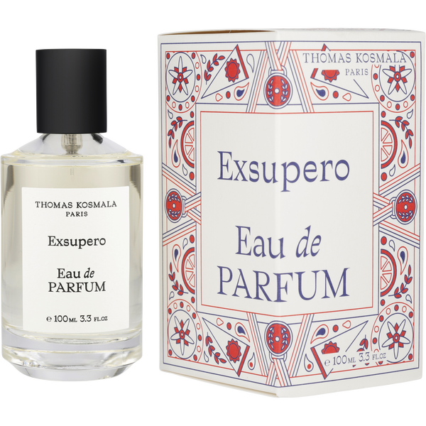 Thomas Kosmala Exsupero Eau De Parfum Spray 3.3 oz