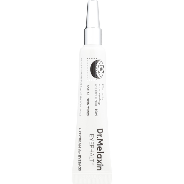 Dr. Melaxin by Dr. Melaxin, Eyephalt Eyecream For Eyebags 10ml/0.33oz