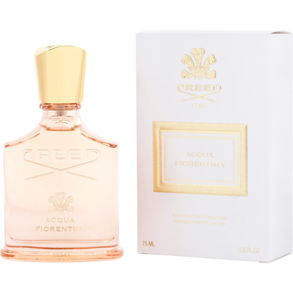 Creed Acqua Fiorentina Eau De Parfum Spray 2.5 oz (New Packaging)