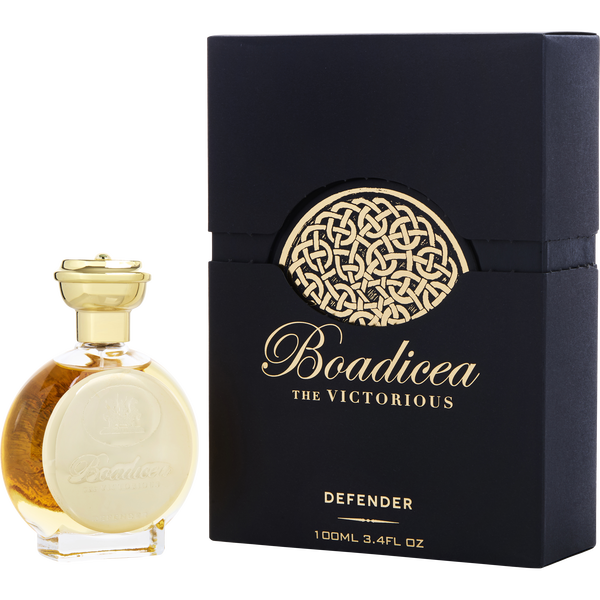 Boadicea The Victorious Defender Eau De Parfum Spray 3.4 oz