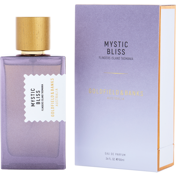 Goldfield & Banks Mystic Bliss by Goldfield & Banks, Eau De Parfum Spray 3.4 oz, image 1 of 2