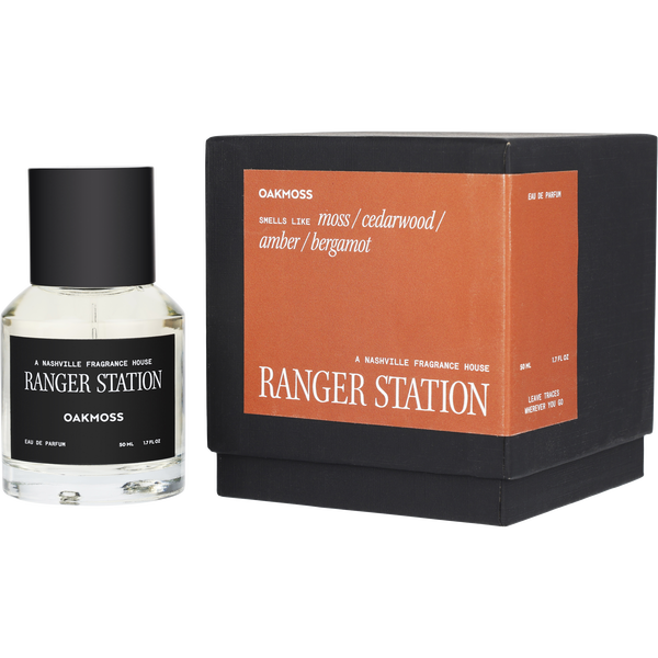 Ranger Station Oakmoss by Ranger Station, Eau De Parfum 1.7 oz, image 1 of 2