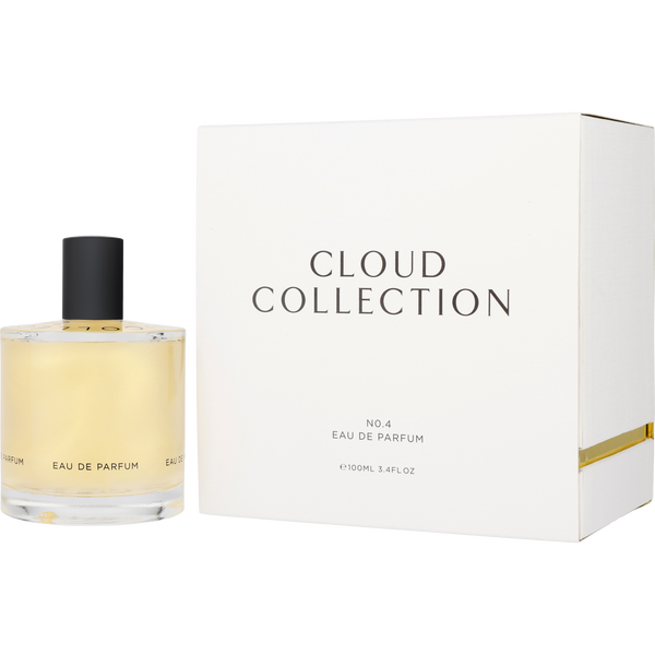 Zarkoperfume Cloud Collection 4 Eau De Parfum Spray 3.4 oz