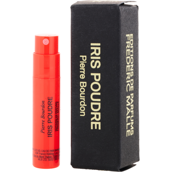 Frederic Malle Iris Poudre Eau De Parfum Spray Vial