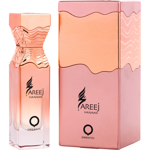 Orientica Areej Hanaan by Orientica, Eau De Parfum Spray 1.7 oz, image 1 of 2