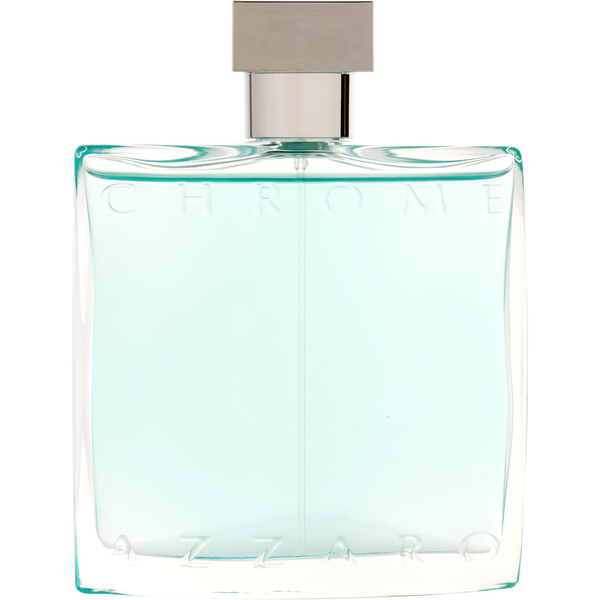 Chrome Azure Eau De Toilette Spray 3.4 oz