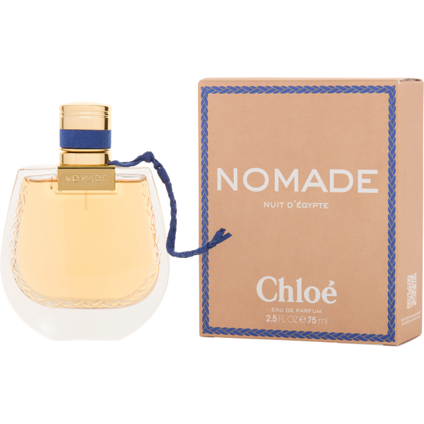 Chloe Nomade Nuit d'Egypte Eau De Parfum Spray 2.5 oz
