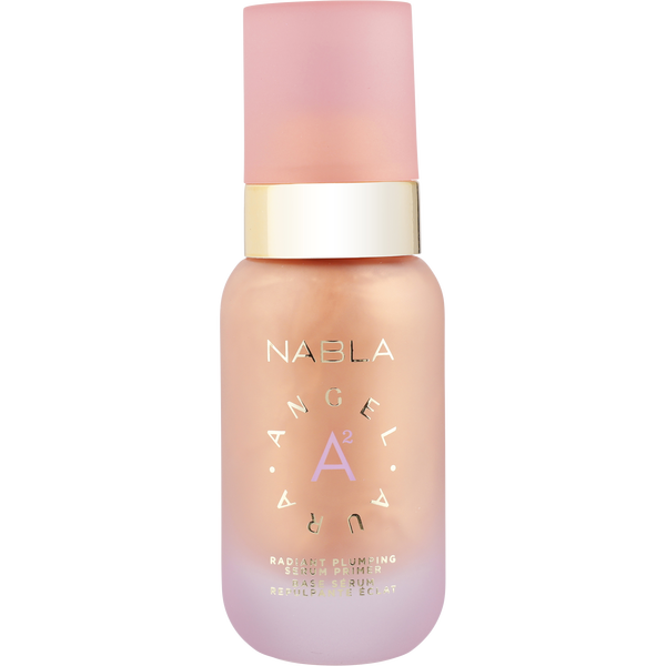 Nabla by Nabla, Angel Aura Raidant Plumping Serum Primer 30ml/1oz