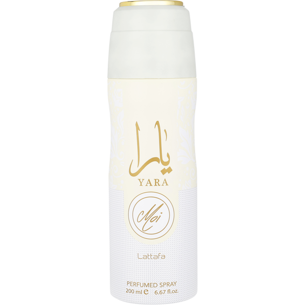 Lattafa Yara Moi Body Spray 6.7 oz