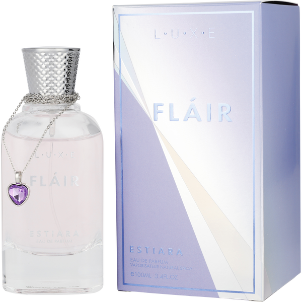 Estiara Flair Eau De Parfum Spray 3.4 oz