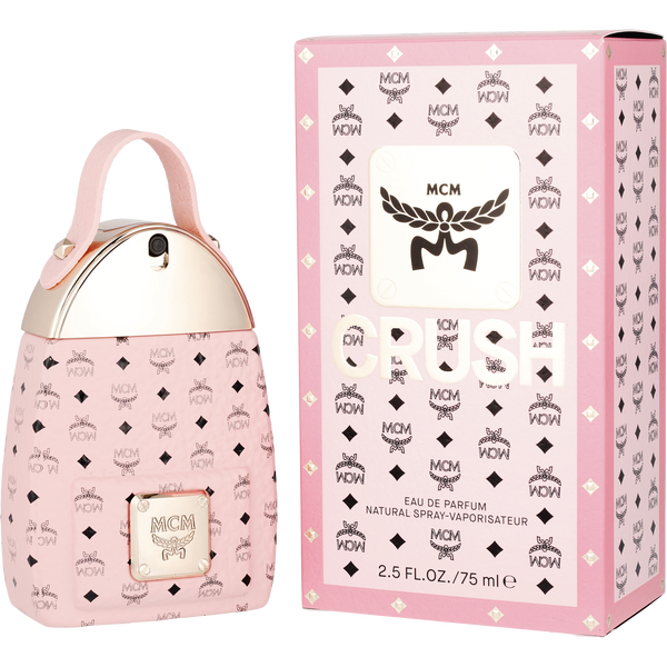 Mcm Crush Eau De Parfum Spray 2.5 oz