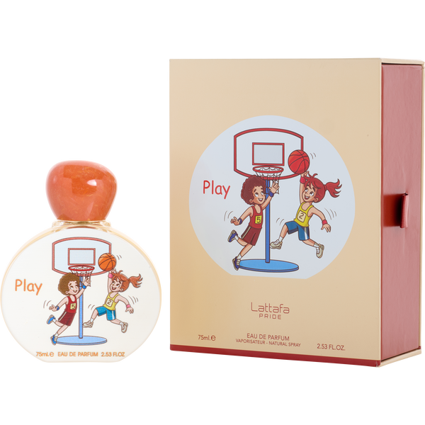 Lattafa Pride Play by Lattafa, Eau De Parfum Spray 2.5 oz, image 1 of 2