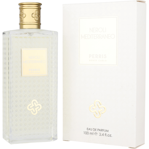 Perris Monte Carlo Neroli Meditteraneo by Perris Monte Carlo, Eau De Parfum Spray 3.4 oz, image 1 of 2