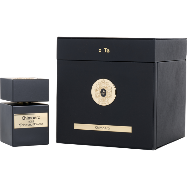 Tiziana Terenzi Chimaera by Tiziana Terenzi, Extrait De Parfum Spray (Edition 2024) 3.3 oz