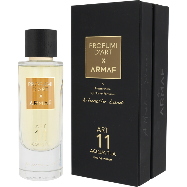 Armaf Profumi d'Art 11 Acqua Tua by Armaf, Eau De Parfum Spray 3.6 oz, image 1 of 2