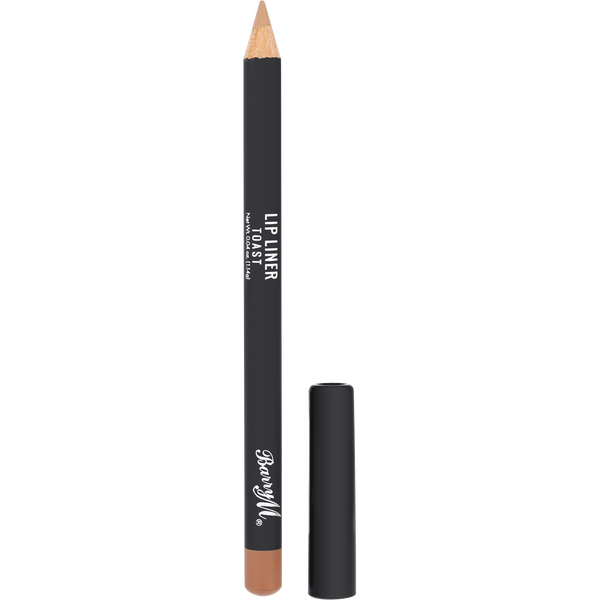 Barry M Lip Liner - Toast --1.14g/0.04oz