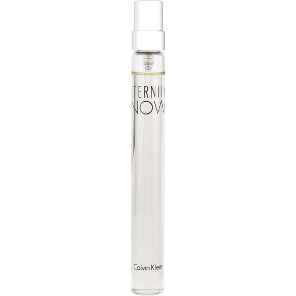 Eternity Now Eau De Parfum Spray 0.33 oz Mini (Unboxed)