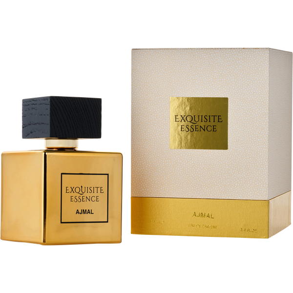 Ajmal Exquisite Essence Eau De Parfum Spray 3.4 oz